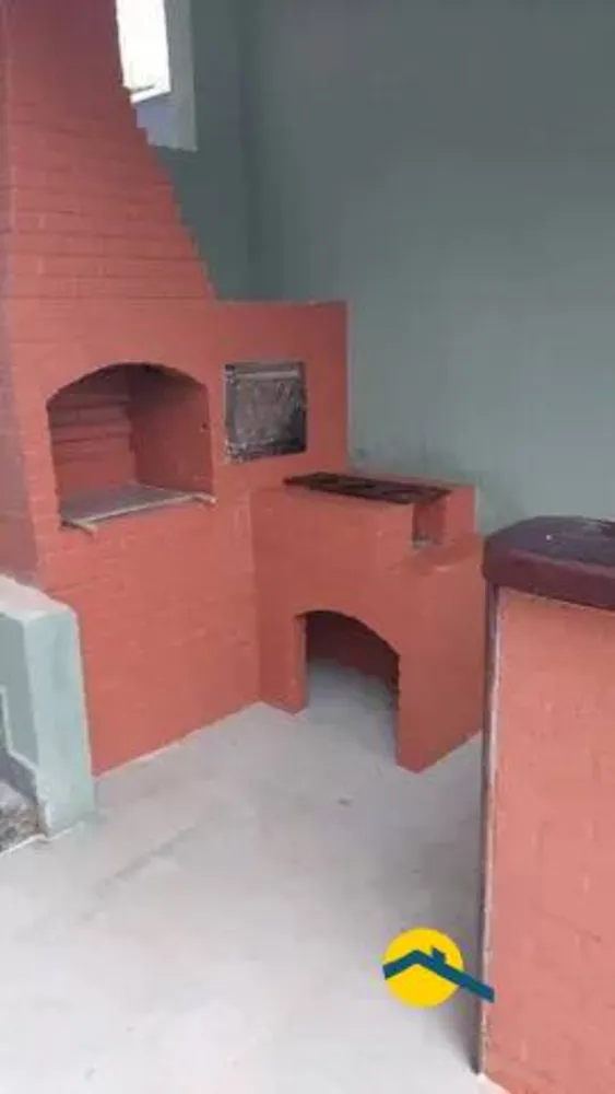 Casa, 4 quartos, 198 m² - Foto 16