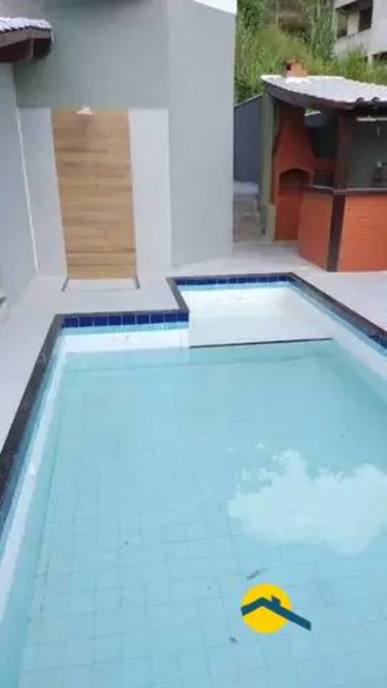 Casa, 4 quartos, 198 m² - Foto 19
