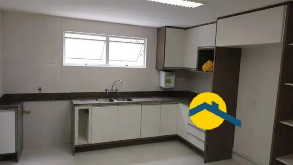 Casa, 4 quartos, 198 m² - Foto 6
