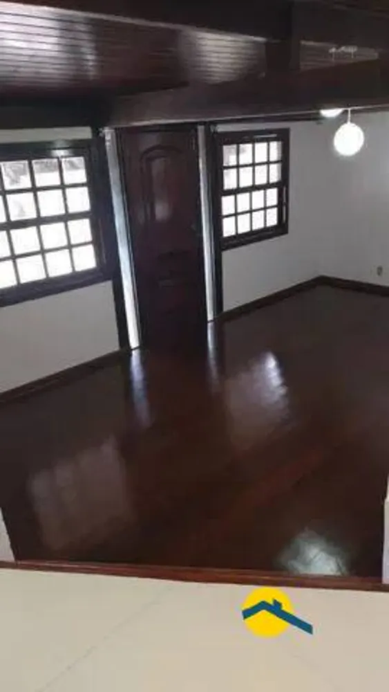 Casa, 4 quartos, 198 m² - Foto 11