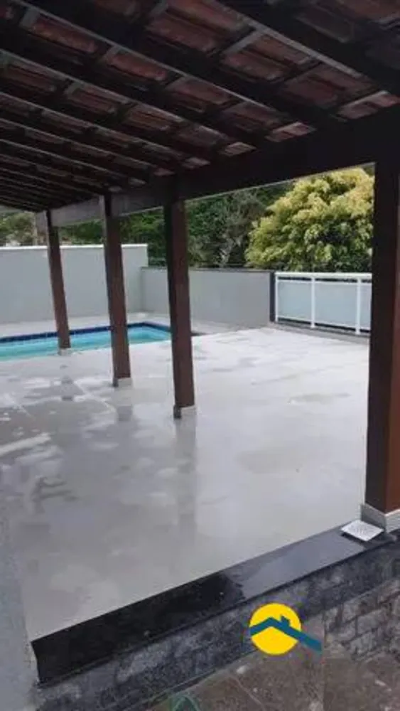 Casa, 4 quartos, 198 m² - Foto 17