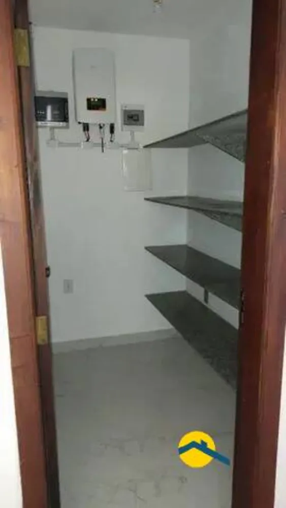Casa, 4 quartos, 198 m² - Foto 9