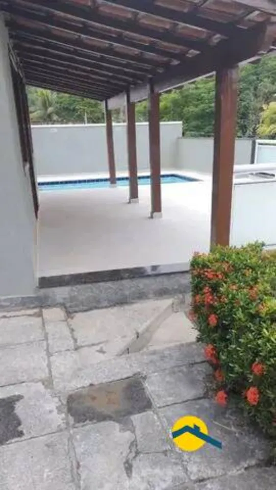 Casa, 4 quartos, 198 m² - Foto 18