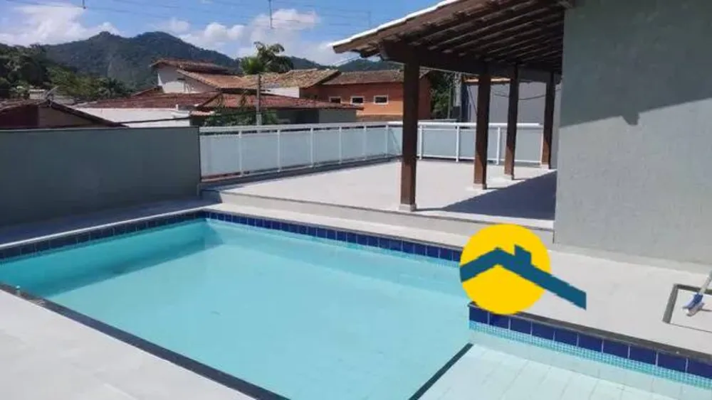 Casa, 4 quartos, 198 m² - Foto 1