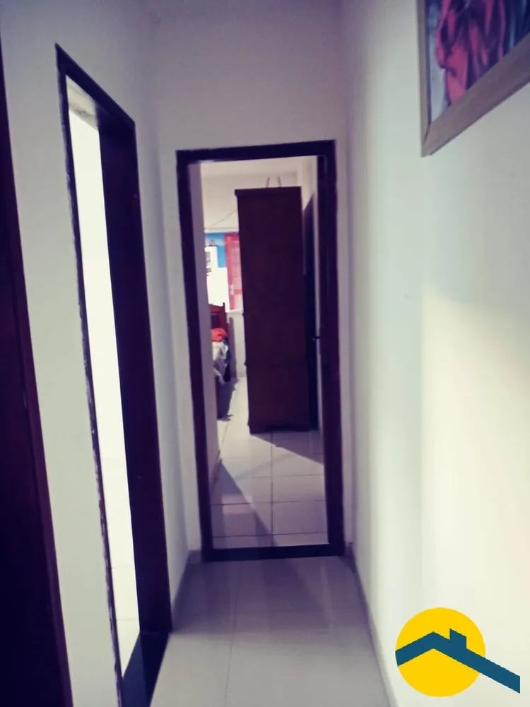 Casa, 2 quartos, 100 m² - Foto 7