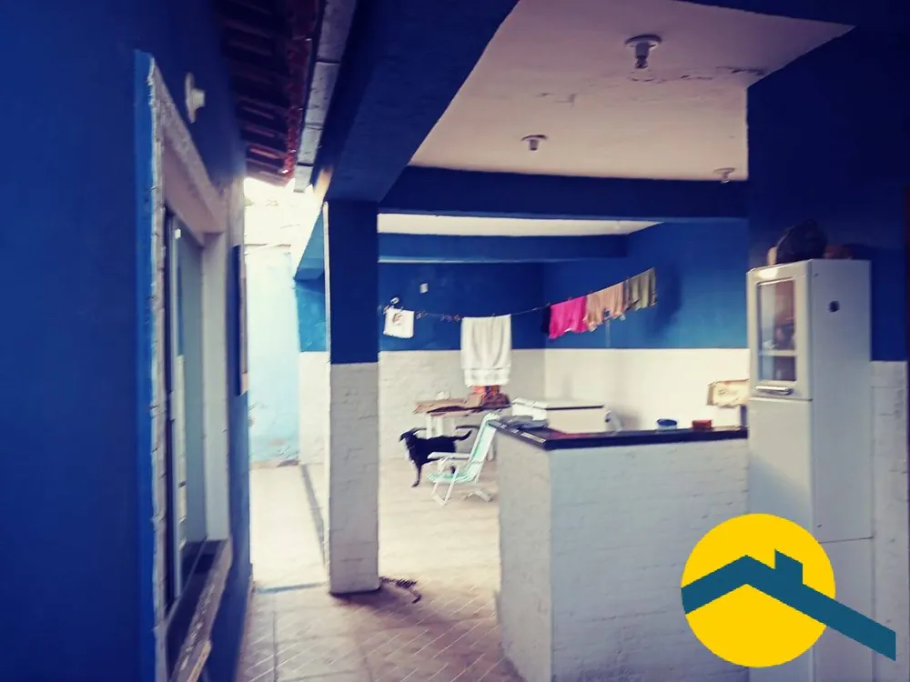 Casa, 2 quartos, 100 m² - Foto 20