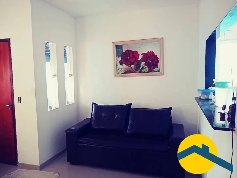 Casa, 2 quartos, 100 m² - Foto 5