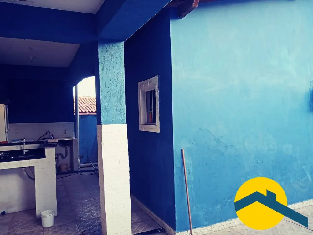 Casa, 2 quartos, 100 m² - Foto 23