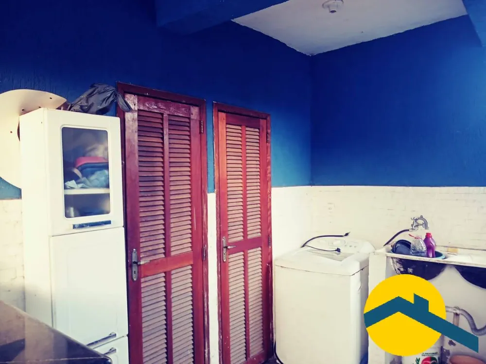 Casa, 2 quartos, 100 m² - Foto 21