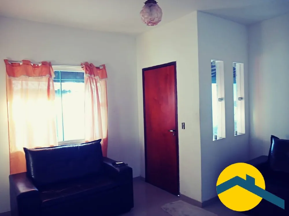 Casa, 2 quartos, 100 m² - Foto 3