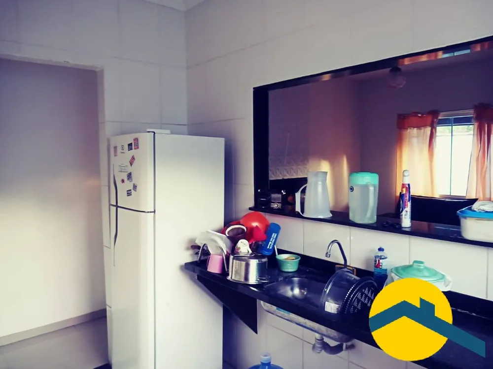 Casa, 2 quartos, 100 m² - Foto 14