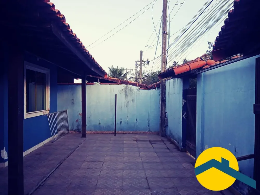 Casa, 2 quartos, 100 m² - Foto 24