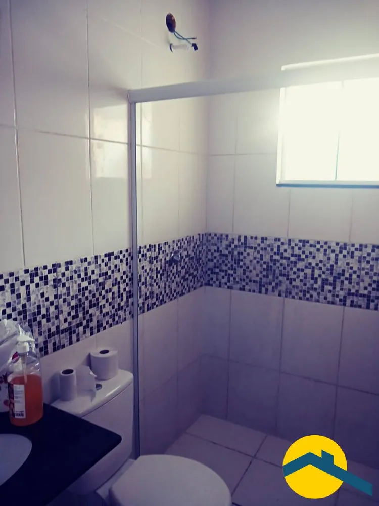 Casa, 2 quartos, 100 m² - Foto 13
