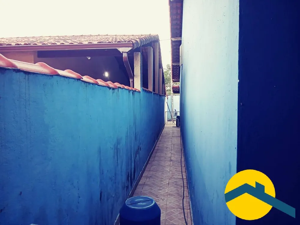 Casa, 2 quartos, 100 m² - Foto 26