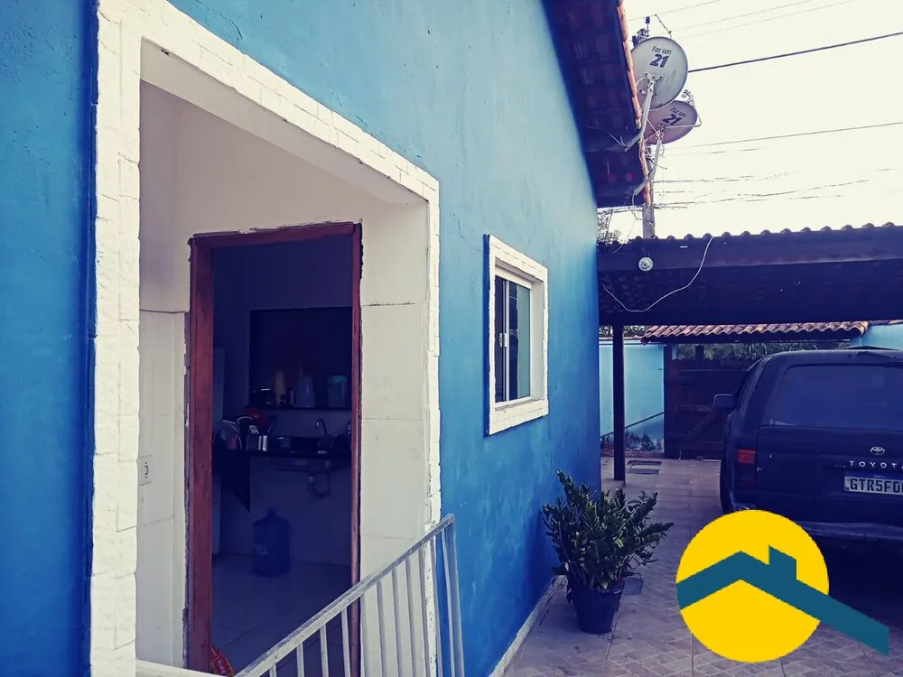 Casa, 2 quartos, 100 m² - Foto 22