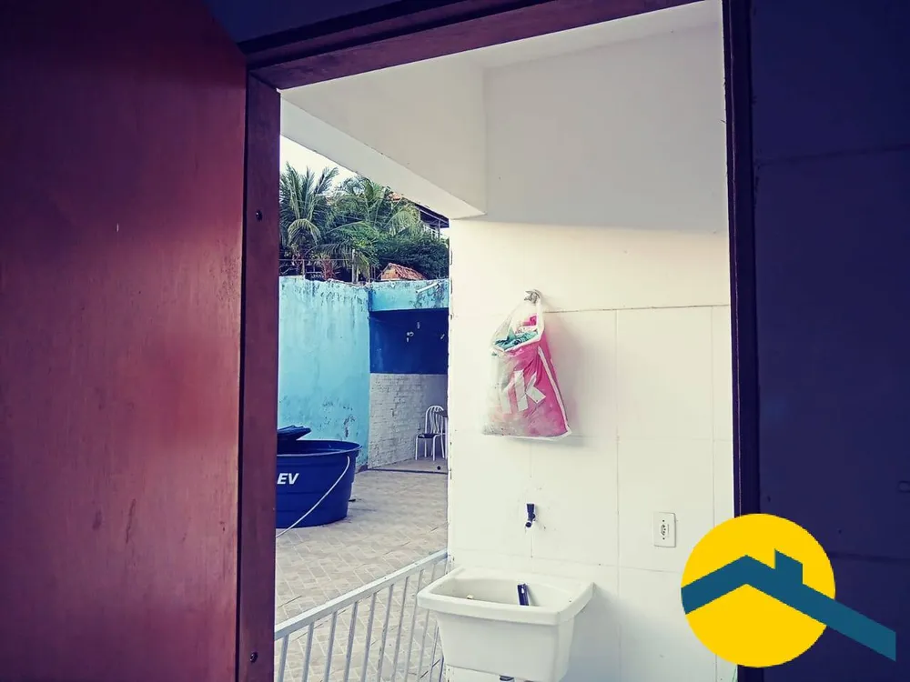Casa, 2 quartos, 100 m² - Foto 17