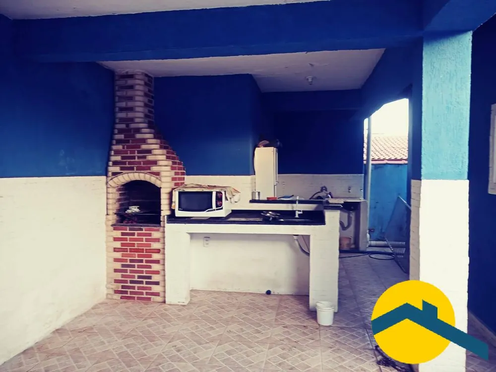 Casa, 2 quartos, 100 m² - Foto 18
