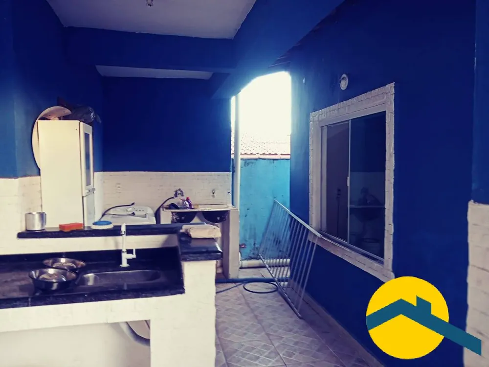 Casa, 2 quartos, 100 m² - Foto 19