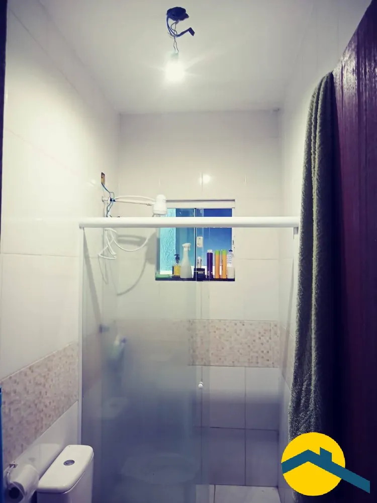 Casa, 2 quartos, 100 m² - Foto 11