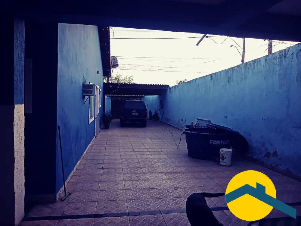 Casa, 2 quartos, 100 m² - Foto 25