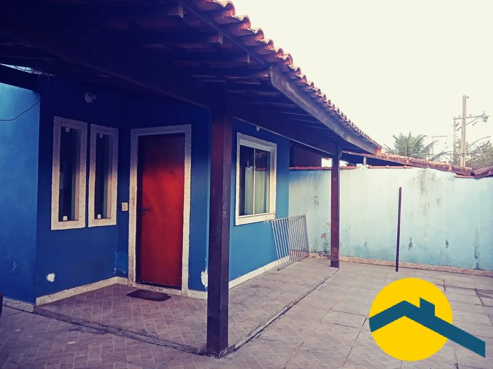 Casa, 2 quartos, 100 m² - Foto 2
