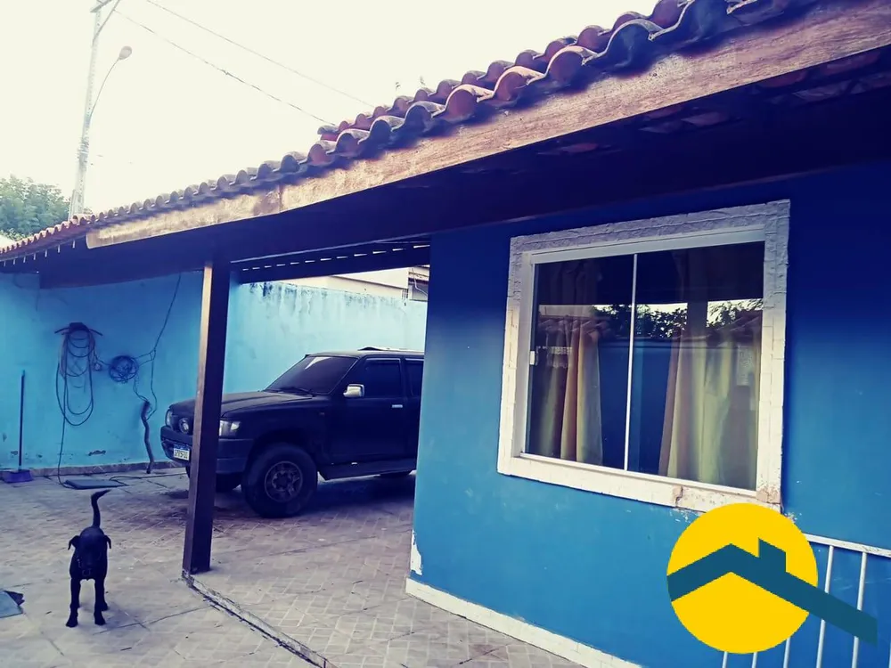 Casa, 2 quartos, 100 m² - Foto 1