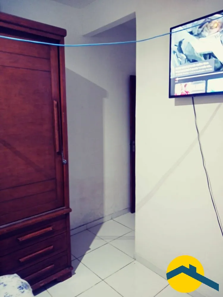 Casa, 2 quartos, 100 m² - Foto 9
