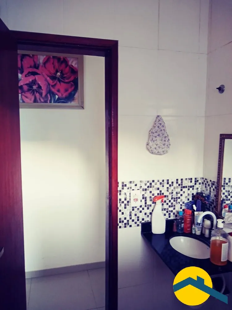 Casa, 2 quartos, 100 m² - Foto 12