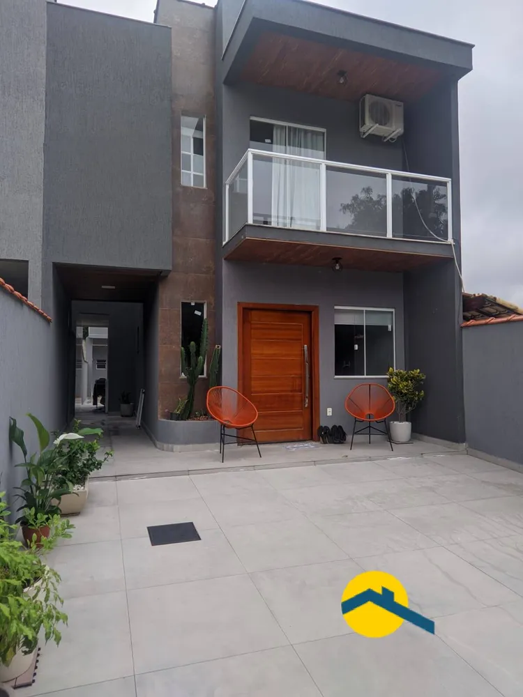 Casa, 3 quartos, 140 m² - Foto 6