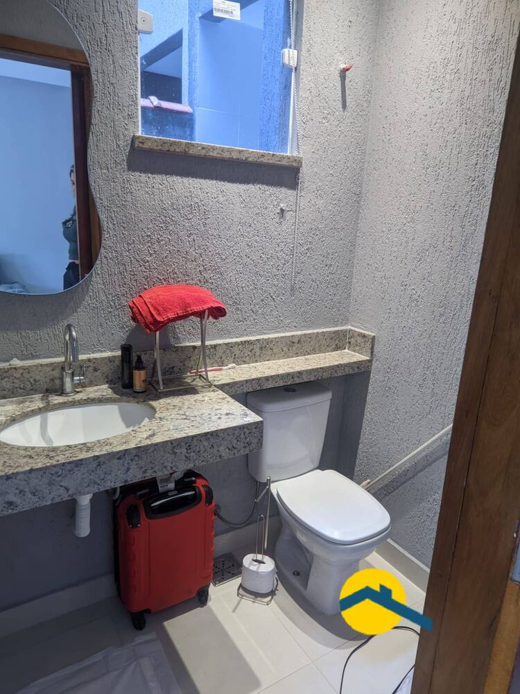 Casa à venda com 3 quartos, 140m² - Foto 4