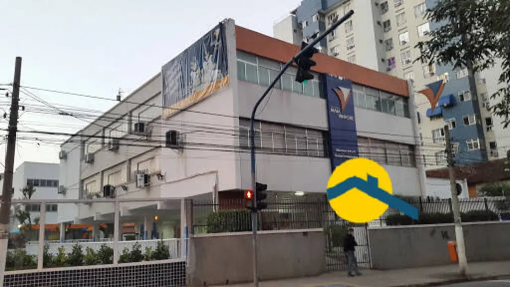 Apartamento, 2 quartos, 54 m² - Foto 32