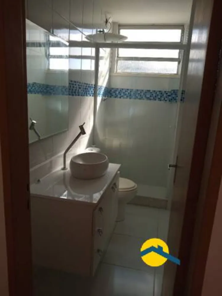 Apartamento, 2 quartos, 54 m² - Foto 3