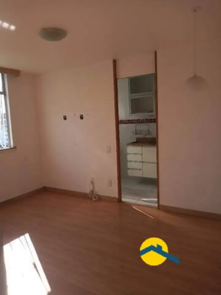 Apartamento, 2 quartos, 54 m² - Foto 2
