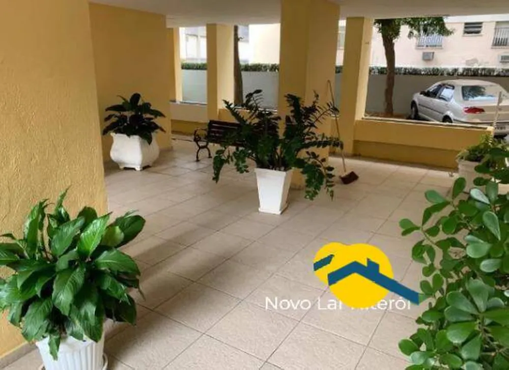 Apartamento, 2 quartos, 54 m² - Foto 20