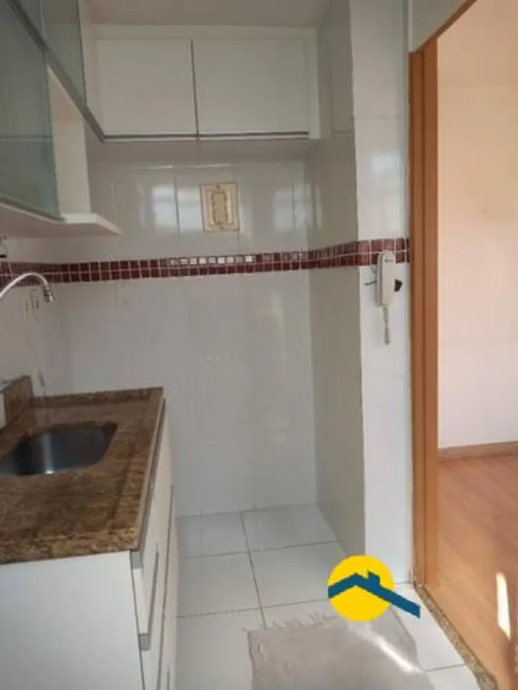 Apartamento, 2 quartos, 54 m² - Foto 16