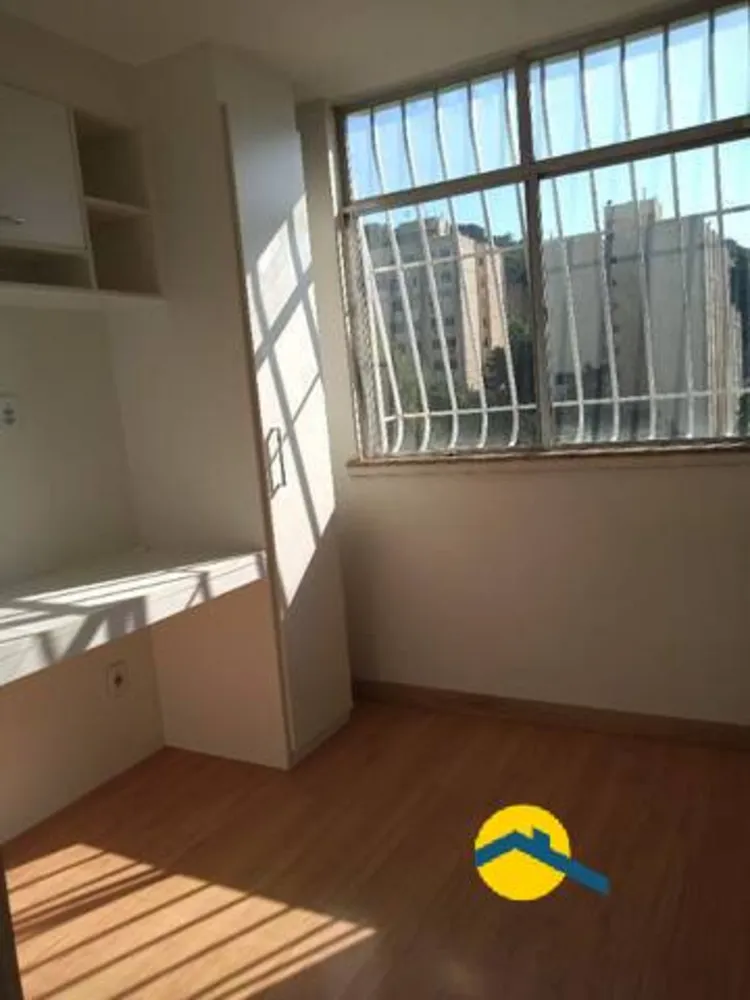 Apartamento, 2 quartos, 54 m² - Foto 9