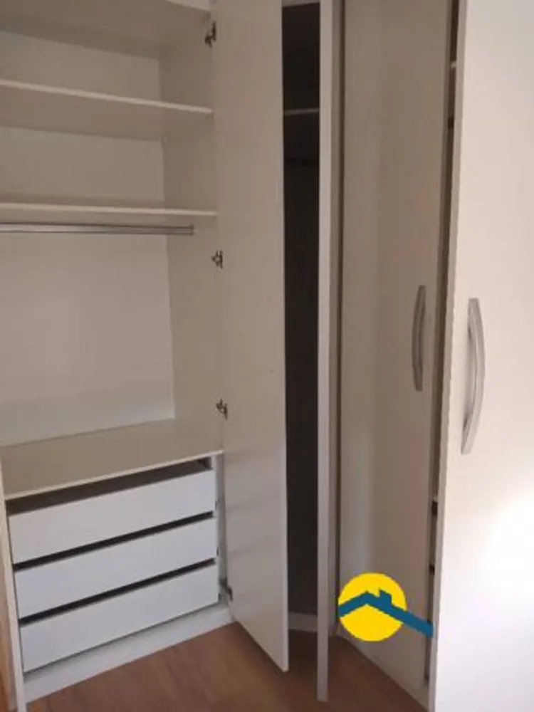 Apartamento, 2 quartos, 54 m² - Foto 11