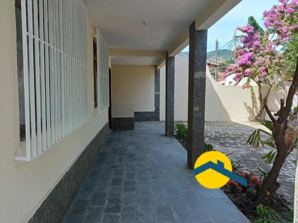 Casa, 5 quartos, 340 m² - Foto 19