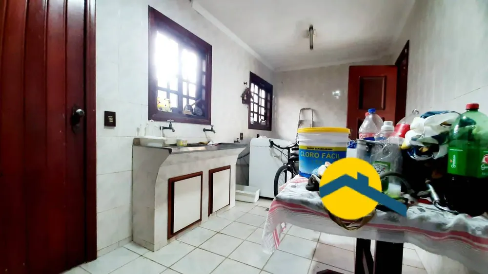 Casa, 5 quartos, 437 m² - Foto 11