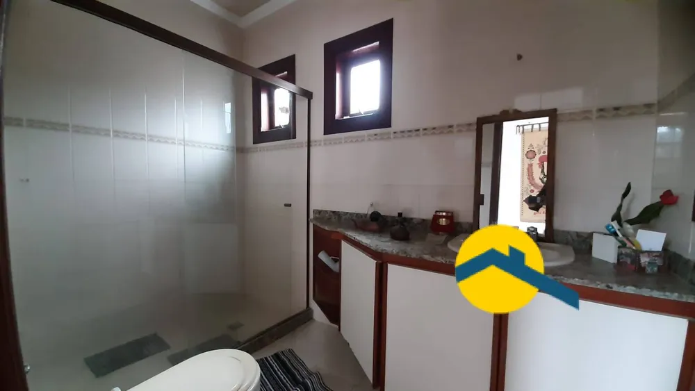 Casa, 5 quartos, 437 m² - Foto 17