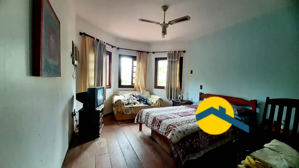 Casa, 5 quartos, 437 m² - Foto 19