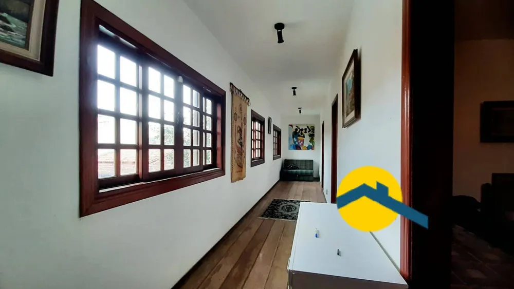 Casa, 5 quartos, 437 m² - Foto 7