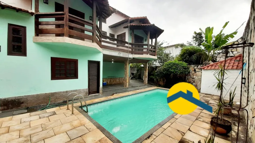 Casa, 5 quartos, 437 m² - Foto 2
