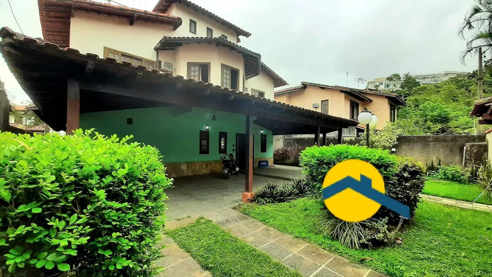 Casa, 5 quartos, 437 m² - Foto 3