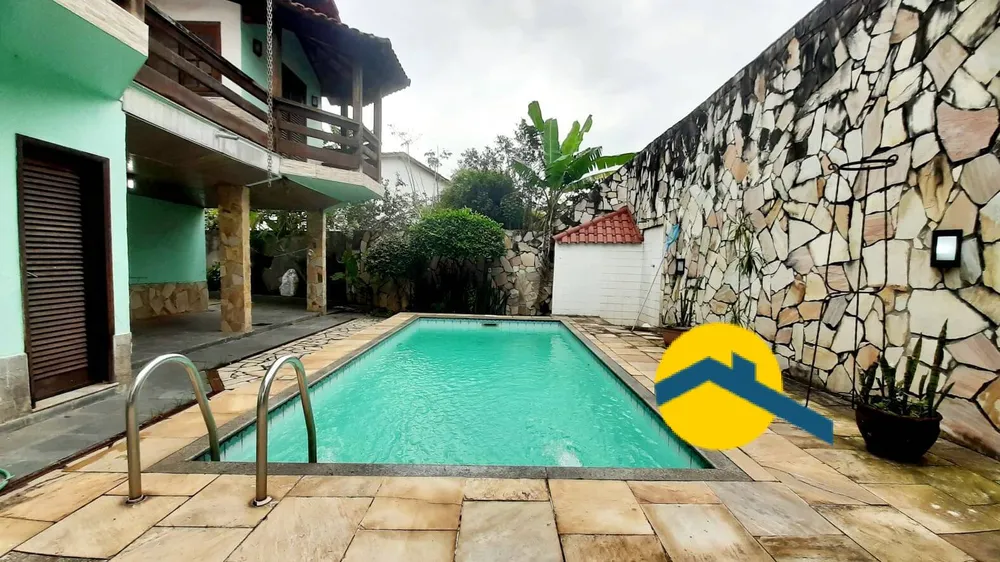Casa, 5 quartos, 437 m² - Foto 20