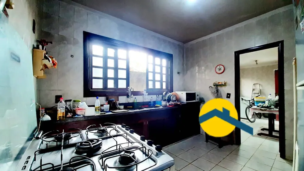 Casa, 5 quartos, 437 m² - Foto 8