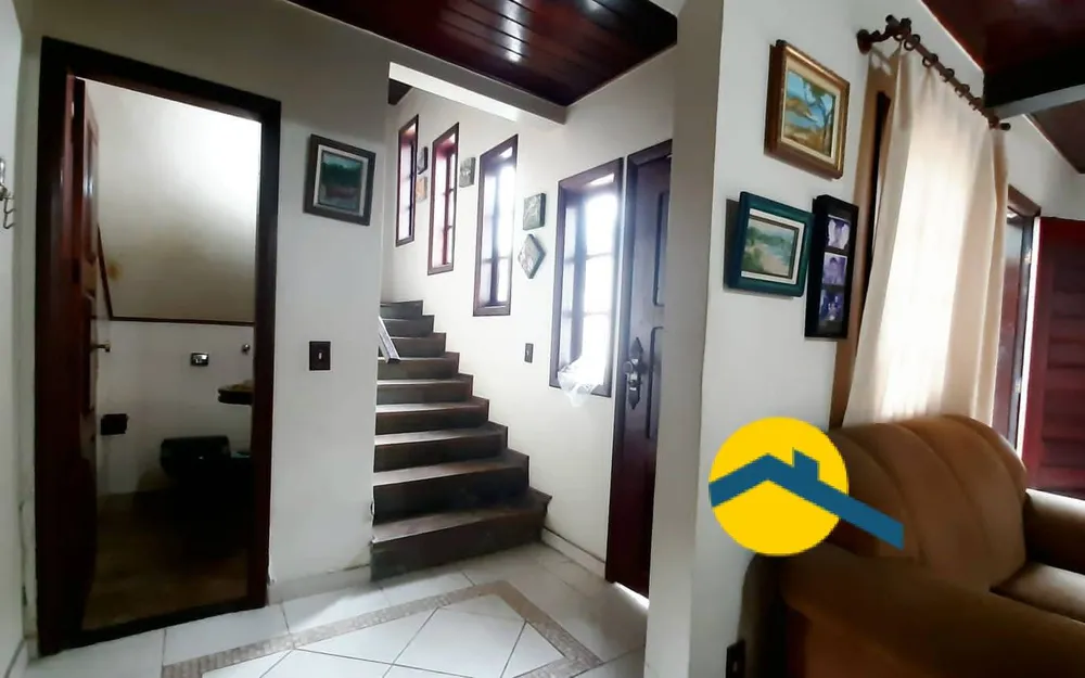 Casa, 5 quartos, 437 m² - Foto 12