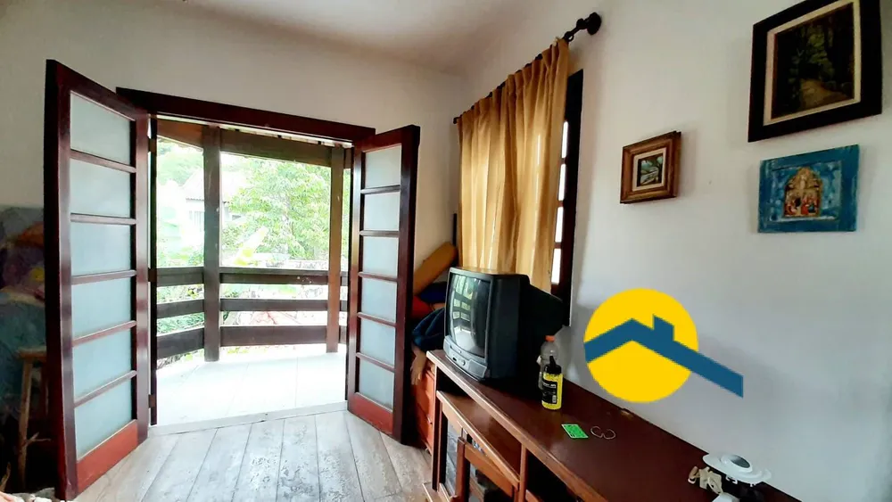 Casa, 5 quartos, 437 m² - Foto 14