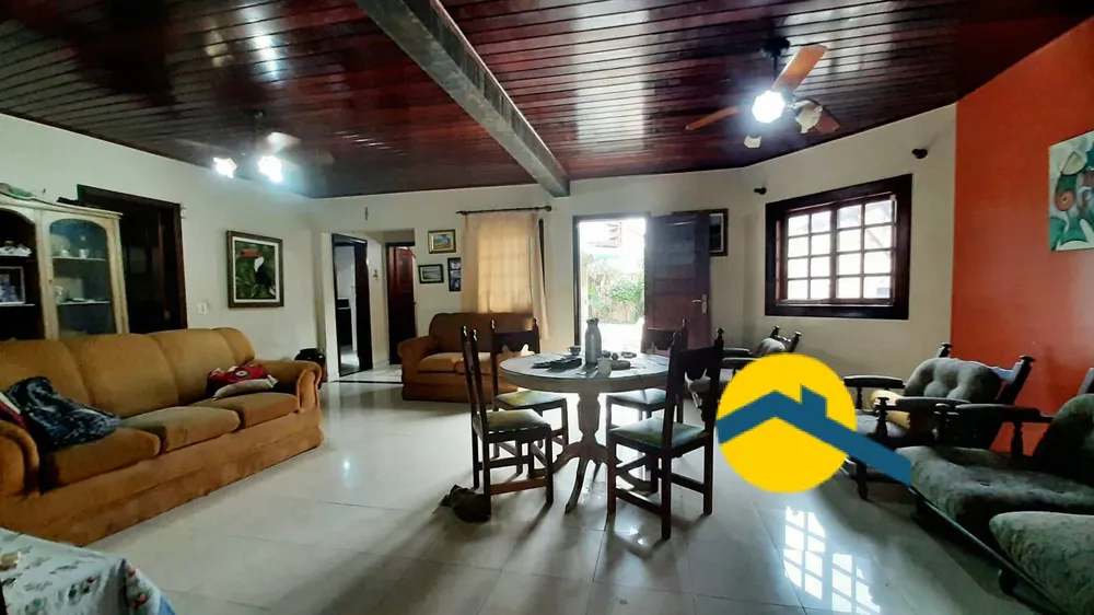 Casa, 5 quartos, 437 m² - Foto 5