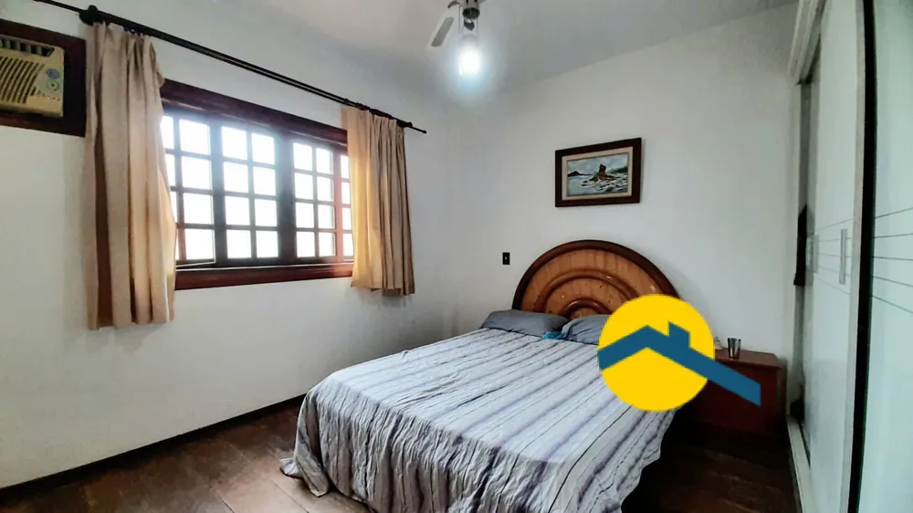 Casa, 5 quartos, 437 m² - Foto 16